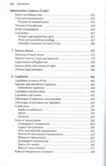 Jurisprudence & Legal Theory by VD Mahajan (Eastern Book Company) - Image 5