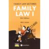 Family Law Part 1 by Prof. Kusum [LexisNexis]