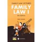 Family Law Part 1 by Prof. Kusum [LexisNexis]