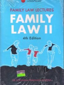 Family Law Part 2 by Dr. Poonam Pradhan Saxena [LexisNexis]