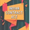 Indian Contract Act by RK Bangia [Allahabad Law Agency]
