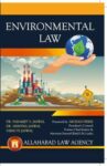 Environmental Law by Dr. PS Jaswal [Allahabad Law Agency]
