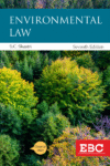 Environmental Law by SC Shastri 7th Edition2022 [Eastern Book Company]