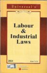 Universal's Labour & Industrial Laws [Legal Manual] LexisNexis (2024)