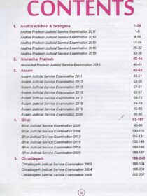 Solved Papers of All India Judicial Service Prelims Exam + PYQ [AMBITION PUBLICATIONS]