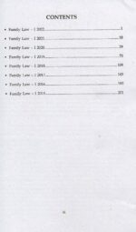 Singhal's DU LLB Previous Year Set of Solved Papers (Q&A) for 1st Semester by P K Sharma 2023 - Image 5