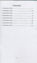 Singhal's DU LLB Previous Year Set of Solved Papers (Q&A) for 1st Semester by P K Sharma 2023 - Image 7