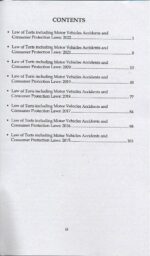 Singhal's DU LLB Previous Year Set of Solved Papers (Q&A) for 1st Semester by P K Sharma 2023 - Image 11