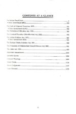ShreeRam's Criminal Manual (Criminal Acts) 2023 - Image 2