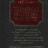 ShreeRam's Criminal Manual [Criminal Major Acts] book