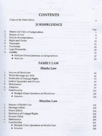 Universal Guide to LLM Entrance Examination [2022 Edition] by Gaurav Mehta [LexisNexis]