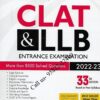 Universal's Guide to CLAT & LLB Entrance Exam [33rd Edition] 2022-23 [LexisNexis]