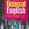 Arihant Objective General English for Competitive Exams by SP Bakshi