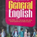Arihant Objective General English for Competitive Exams by SP Bakshi