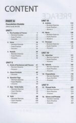 Arihant Objective General English for Competitive Exams by SP Bakshi - Image 2