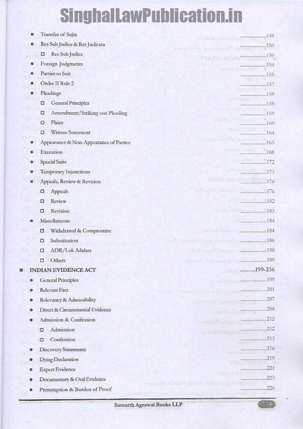 Foreign Judgement Cpc Foreign Judgment Cpc Recent Landmark CASE