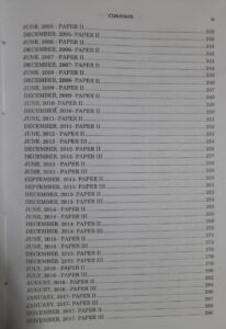 Solved Papers of NTA UGC [NET/JRF] Law Exam by Amlanika Bora - Image 8