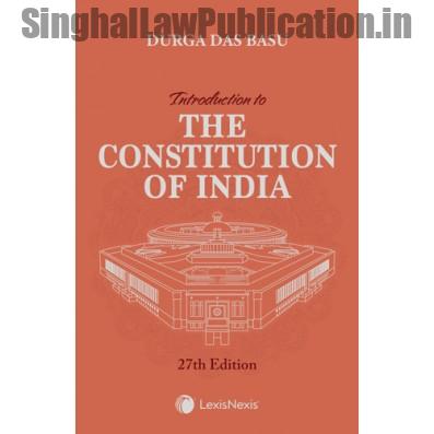 9788119403721-397x397 Introduction to the Constitution of India by DD Basu - Image 1