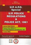 [UP APO Special] UP Police Registrations and Police Act 1861 [Pariksha Manthan]