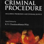 Lectures on Criminal Procedure by RV Kelkar [EBC]