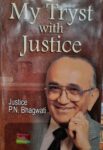 My Tryst with Justice by Justice PN Bhagwati [Universal]