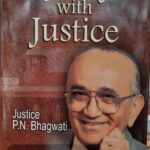 My Tryst with Justice by Justice PN Bhagwati [Universal]