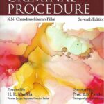 RV Kelkar's Criminal Procedure by KN Chandrashekharan Pillai [7th Edition]