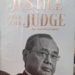 Ranjan Gogoi Justice for the Judge [an Autobiography]