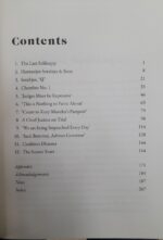 Soli Sorabjee: Life and Times Biography by Abhinav Chandrachud - Image 2