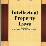 Universal's Intellectual Property Laws [Legal Manual]