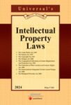 Universal's Intellectual Property Laws [Legal Manual]