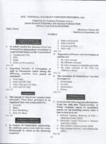 The Ultimate Guide to UGC-NET (Law) Exam for JRF & NET - Image 3
