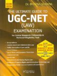 The Ultimate Guide to UGC-NET (Law) Exam for JRF & NET