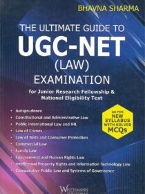 The Ultimate Guide to UGC-NET (Law) Exam for JRF & NET