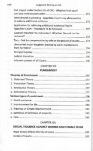 Judgement Writing - An Art by KK Bharadwaj for Judicial Service Exam - Image 11