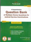 Question Bank of MCQ for Judicial Service Exams [CrPC, CPC, Evidence Act]