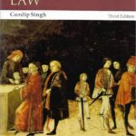 International Law by Gurdip Singh [3rd Edition] EBC