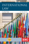 International Law by Gurdip Singh and Amrita Bahri