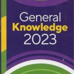 Arihant General Knowledge [GK] 2023 with Current Affairs by Manohar Pandey