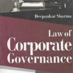 CLP's Law of Corporate Governance by Deepankar Sharma