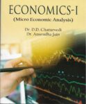 Economics- 1 (Micro Economics Analysis) for BA LLB [1st Semester GGSIPU]