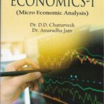 Economics- 1 (Micro Economics Analysis) for BA LLB [1st Semester GGSIPU]