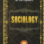 Sociology by Dr. SR Myneni for BA LLB [1st Semester GGSIPU]