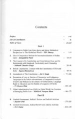EBH's Comparative Public Law by Subhram Rajkhowa & Stuti Deka - Image 2