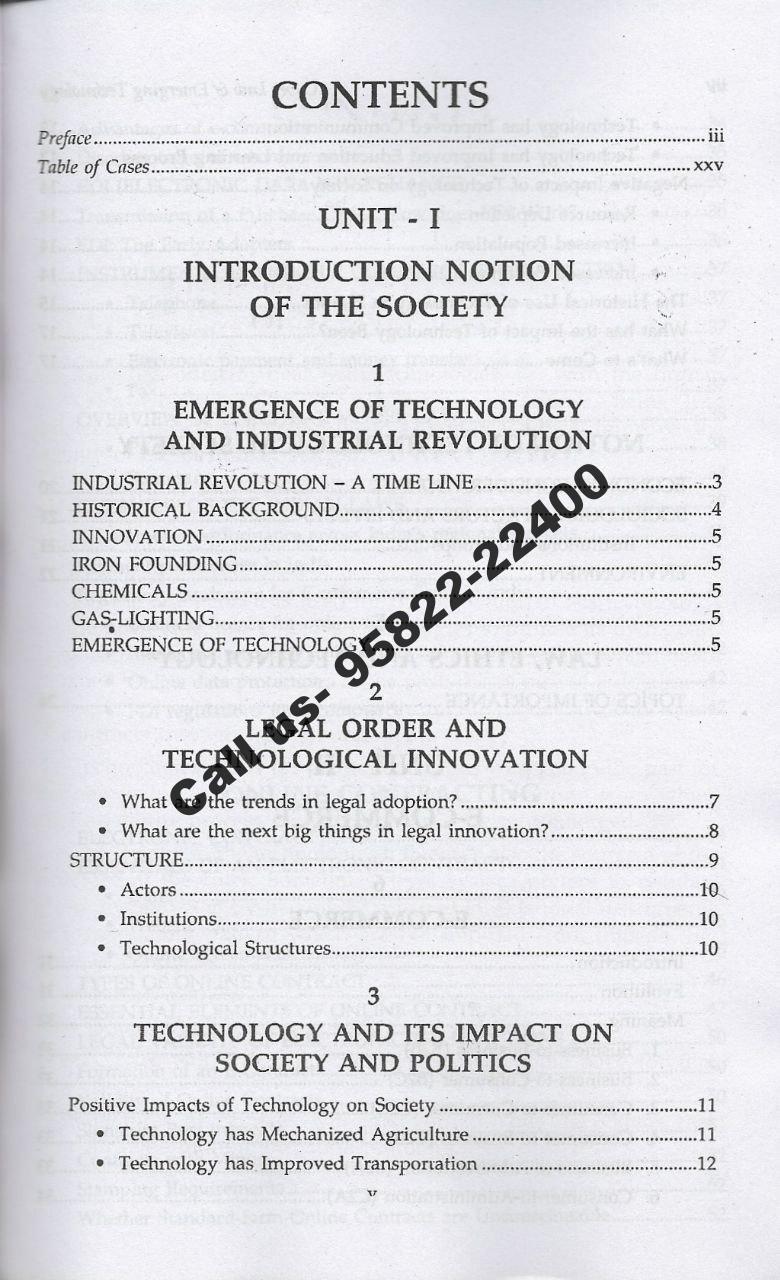 Singhal’s Cyber Law and Technology by Ankit Tiwari & Ritanshi Jain