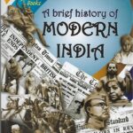 A brief History of Modern India [Spectrum Books] by Rajiv Ahir for UPSC Exams