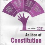 An Idea of Constitution by Alok Kumar Ranjan [Ambition Publication]