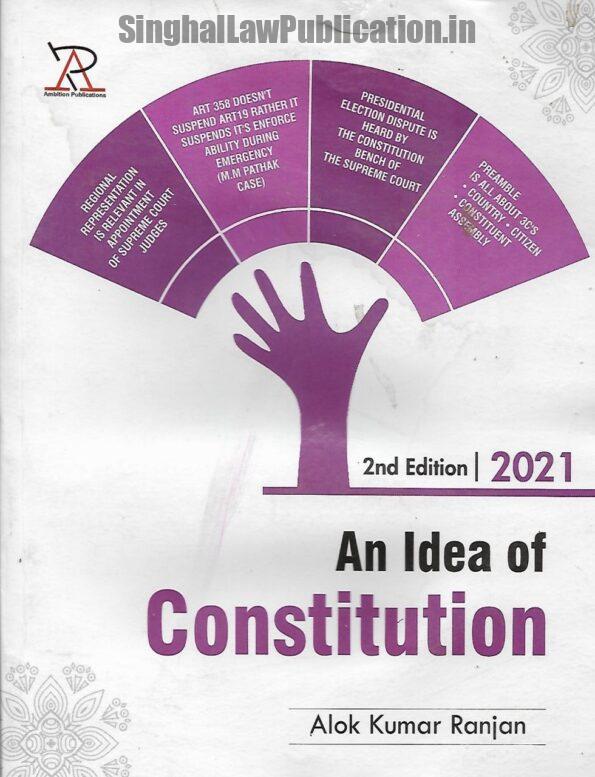 Constitution Bench Constitution On Supreme Court Appointments