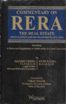 Commentary on The Real Estate (Regulation & Development) Act, 2016 [WhitesMann's]