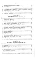 Family Law - An Overview to Hindu Law by Samridhi Sharma - Image 10